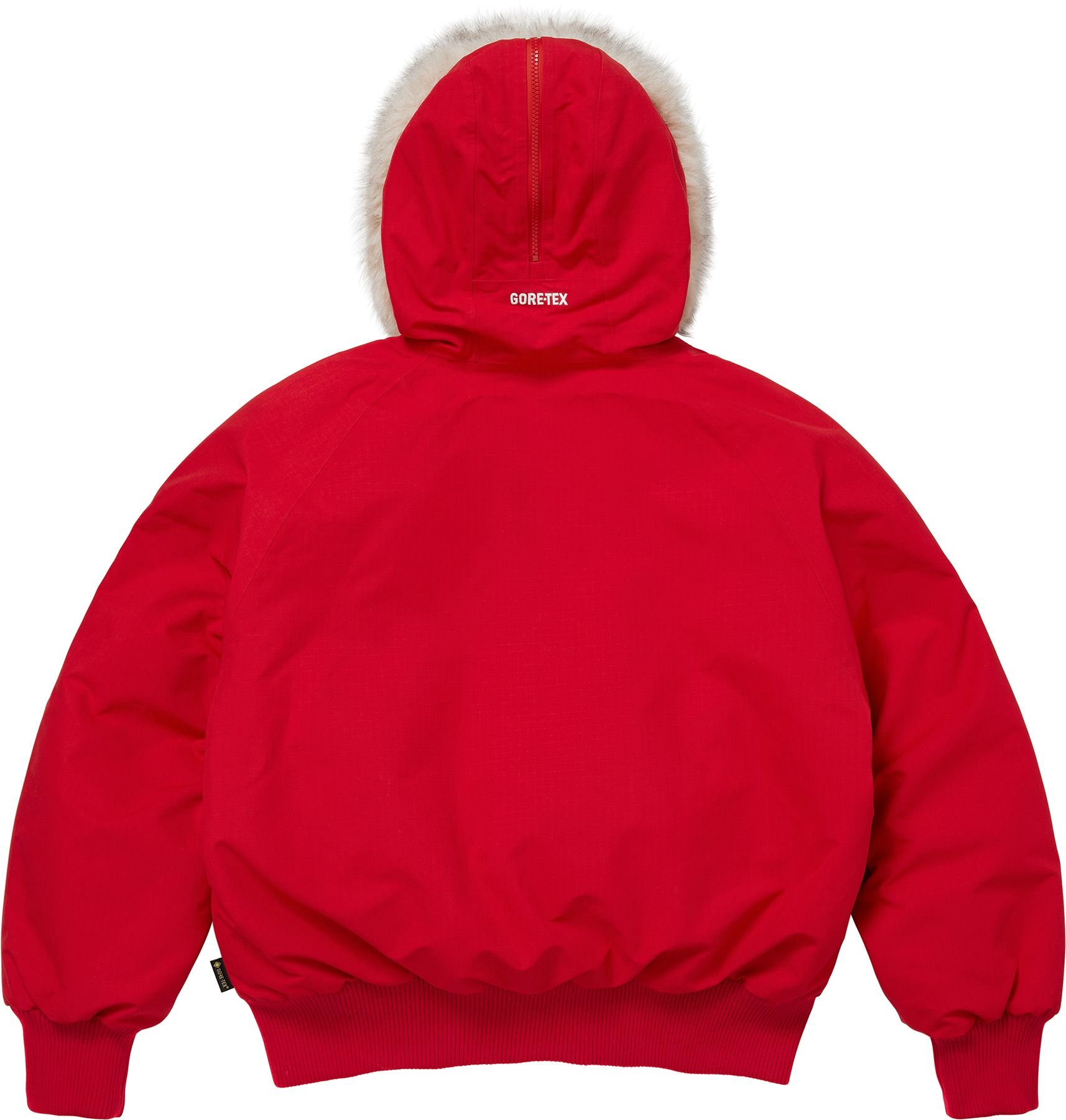 GORE-TEX N-2B Jacket view 6